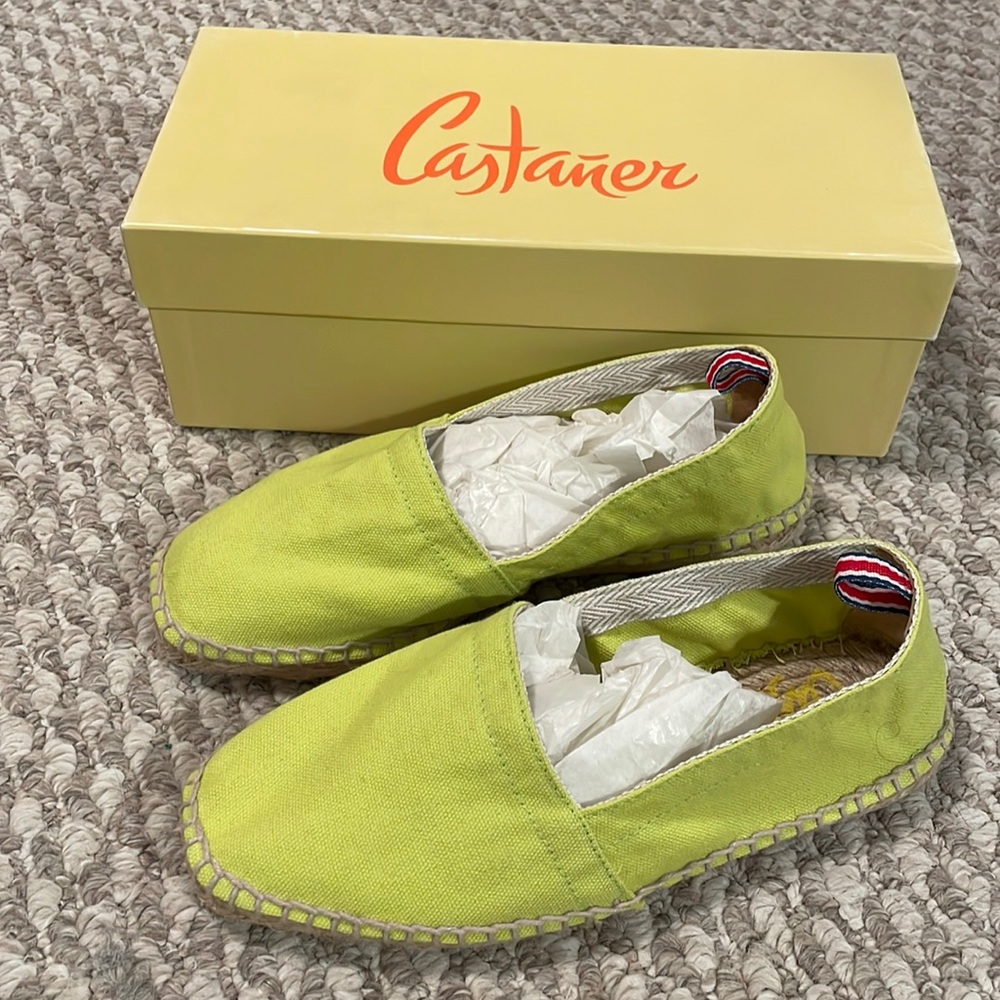 Castaner espadrilles